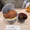 とんかつ丸七 深川不動店