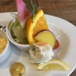 ツムギ キッチン - 