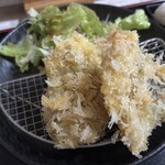 アジ好きですか？ - 