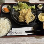 アジ好きですか？ - 