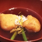 東京赤坂 やぶそば - 