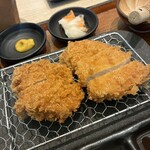 黒かつ亭 - 