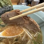 ラーメン 竜家 - 