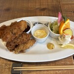 ツムギ キッチン - 