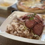 カフェ＆スペース コネクト - 