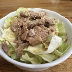 ラーメン 竜家 - 