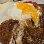 カレー専門店 横浜 - 