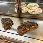 お好み焼 きじ - 