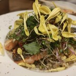 金剛商店138番地 - サーモン