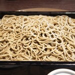 東京赤坂 やぶそば - 