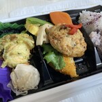 いなげや - 料理写真: