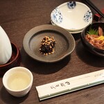 東京赤坂 やぶそば - 