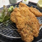 アジ好きですか？ - 