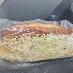 まるき製パン所 - 