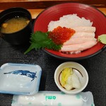 きときと食堂 - 