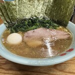 ラーメン 竜家 - 
