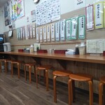 きときと食堂 - 