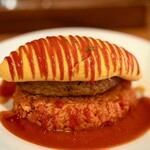 麻布笄軒 中目黒店 - 