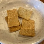 石臼挽手打ち蕎麦 えび家 - 