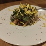 金剛商店138番地 - サーモン