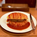 麻布笄軒 中目黒店 - 