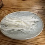 ラーメン 竜家 - 