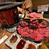 神田焼肉 俺の肉 本店