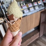 リッコジェラート - 