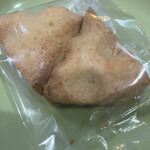 パティスリ アルティ - チーズ！しょっぱい系がお好きな方に刺さる味