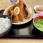 海岸食堂 - 