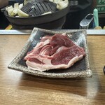 札幌成吉思汗 しろくま  札幌本店 - 