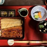 うな菊 奈良本店 - 