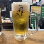 札幌成吉思汗 しろくま  札幌本店 - 
