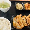 餃子の勝 豊中本店
