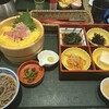 おひつごはん 四六時中 日吉津店