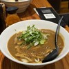手打ちうどん 温羅