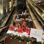 アトリウムラウンジ - 