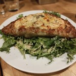 金剛商店138番地 - じゃがいものガレット