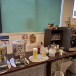 宮良そば - 