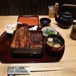 濱松地焼 鰻 まさ - 