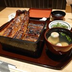 濱松地焼 鰻 まさ - 