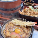 手打 やすえ - 料理写真: