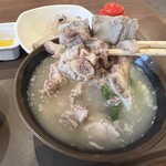 宮良そば - 