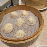 鼎泰豊 ルクア大阪店 - 