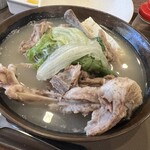 宮良そば - 