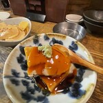 沖縄そば・島料理 たまちゃん - 