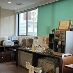 宮良そば - 