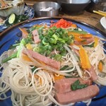 沖縄そば・島料理 たまちゃん - 