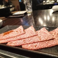 焼肉うしごろ 銀座並木通り店 - 