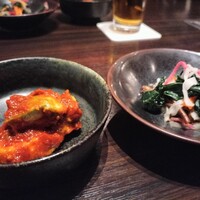 焼肉うしごろ 銀座並木通り店 - 